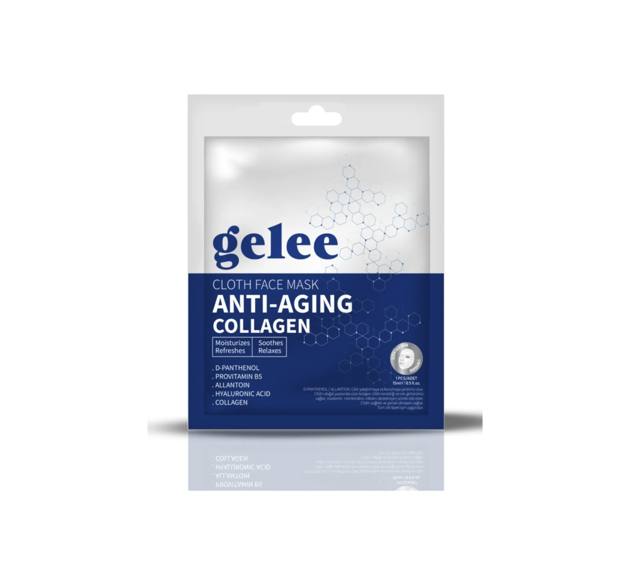 anti aging collagen
